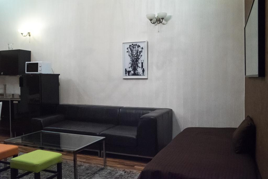 Inviting Flat In The Heart Of Town Apartment Budapesta Exterior foto