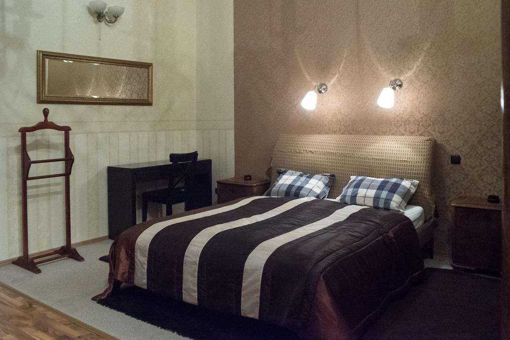 Inviting Flat In The Heart Of Town Apartment Budapesta Exterior foto