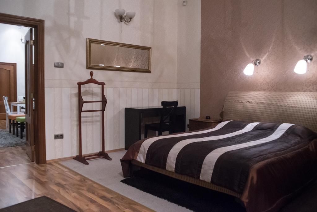 Inviting Flat In The Heart Of Town Apartment Budapesta Exterior foto