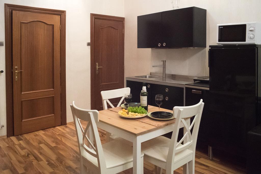 Inviting Flat In The Heart Of Town Apartment Budapesta Exterior foto