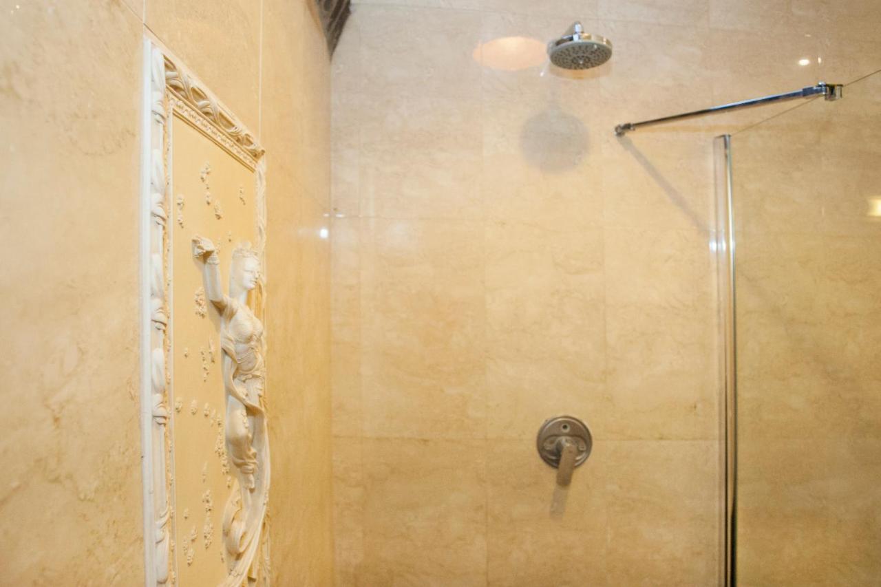 Inviting Flat In The Heart Of Town Apartment Budapesta Exterior foto